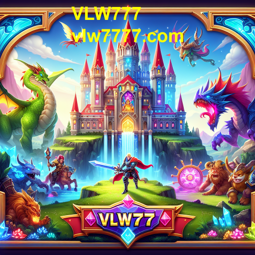 Explorando o Mundo Mágico dos Jogos de Fantasia
