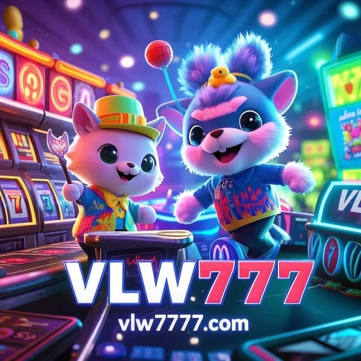 Logo VLW777